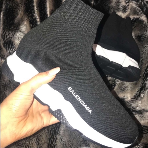balenciaga speed trainer nordstrom